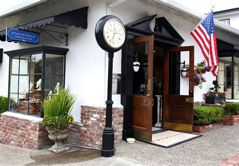 rolex stores in california|rolex carmel by the sea.